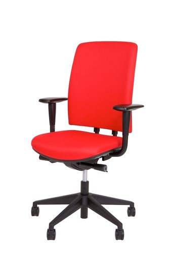 Bureaustoel model A3440 7